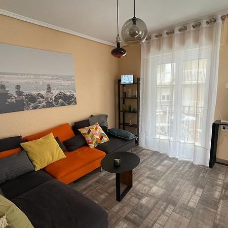 Alicante, Bord De Plage, 3 Chambres Santa Pola Luaran gambar
