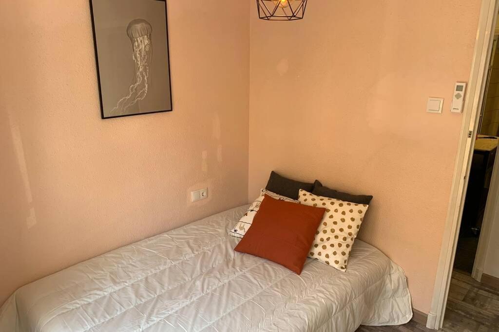 Alicante, Bord De Plage, 3 Chambres Santa Pola Luaran gambar