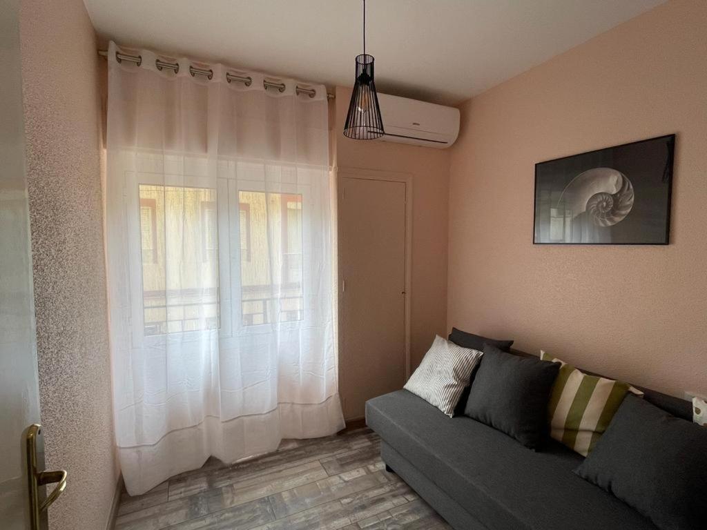 Alicante, Bord De Plage, 3 Chambres Santa Pola Luaran gambar