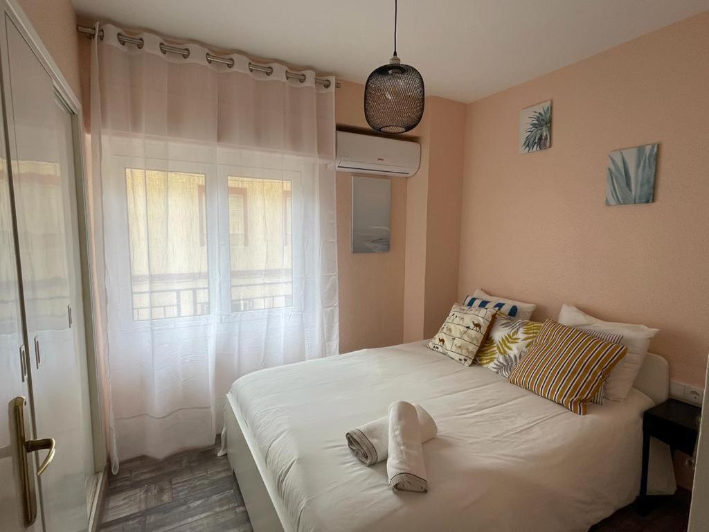 Alicante, Bord De Plage, 3 Chambres Santa Pola Luaran gambar